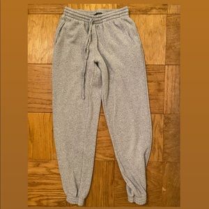 Brandy Melville sweatpants